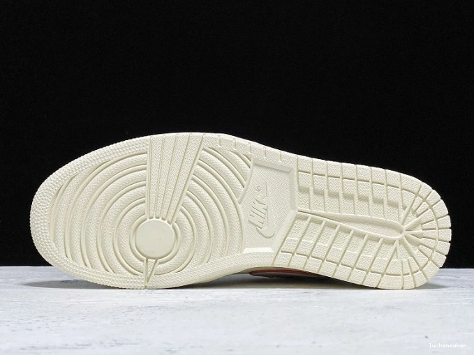Reps LUCY High 555088-160 Retro 1 Air OG 